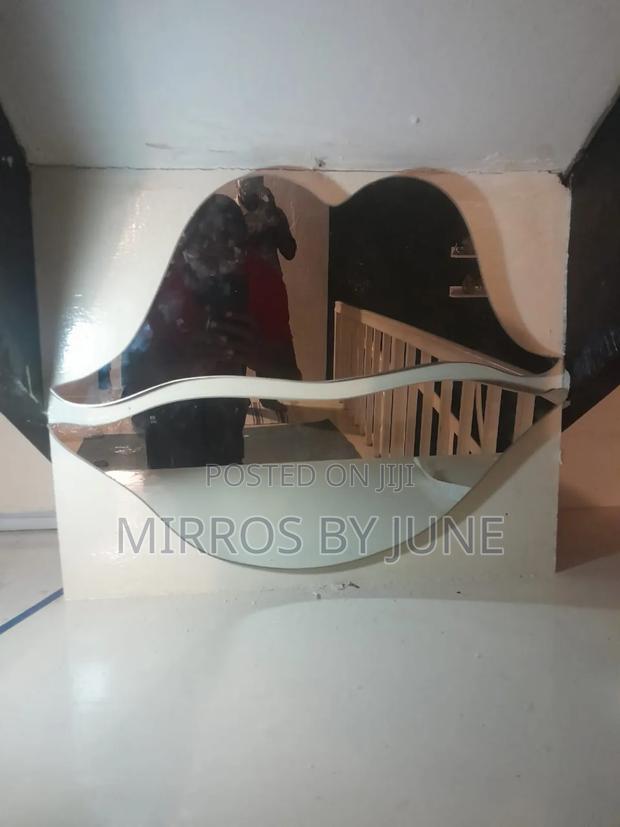 Salon/ Spa Mirror