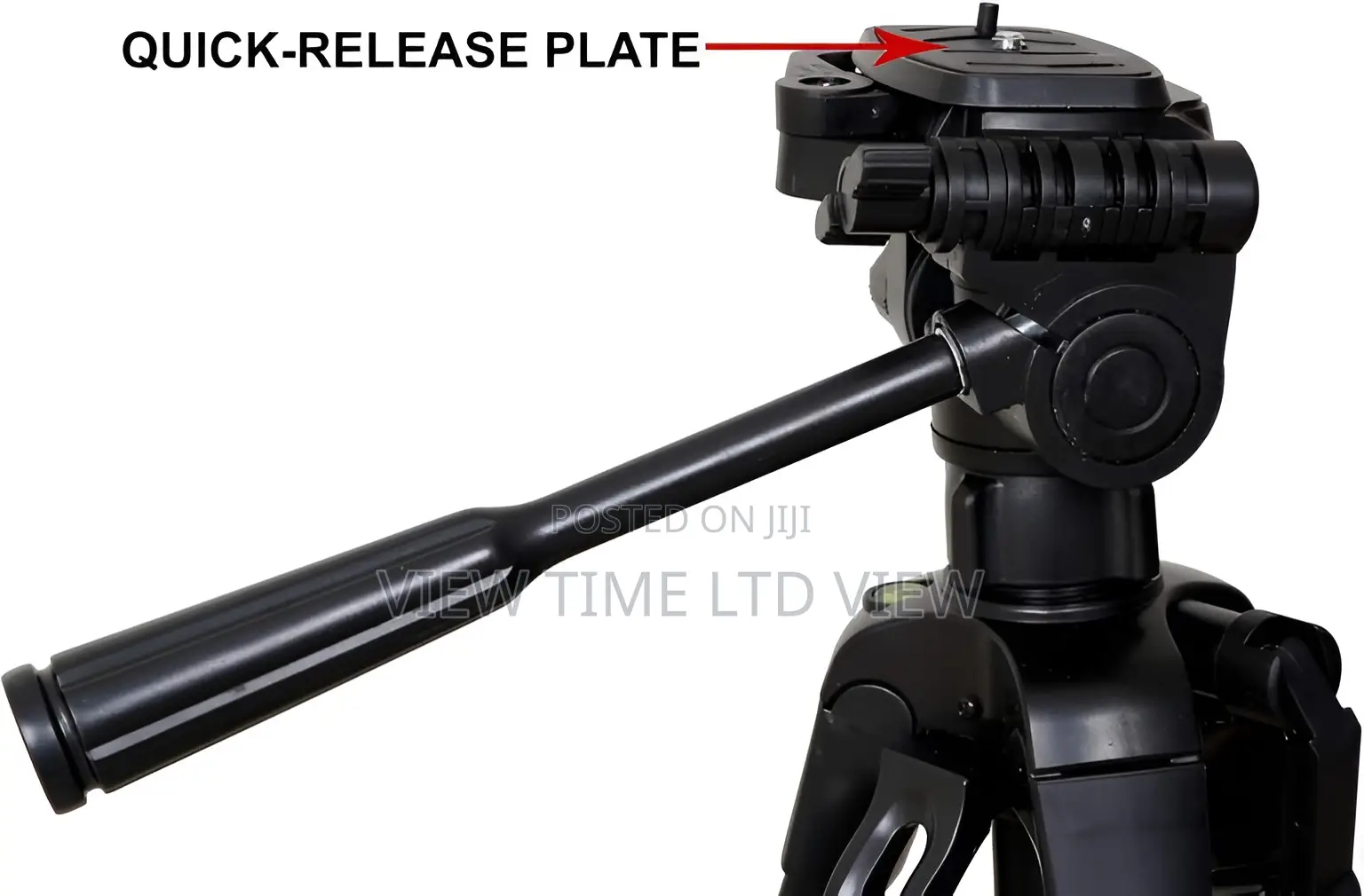 Weifeng Tripod Wt-3560 Camera Tripod