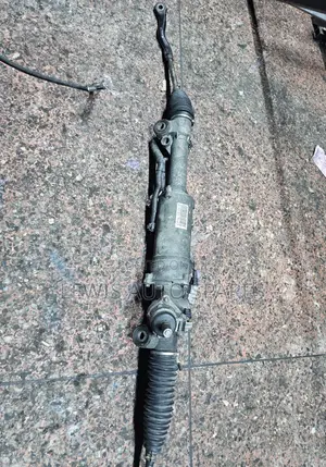 Mark X And Crown Steering Rack