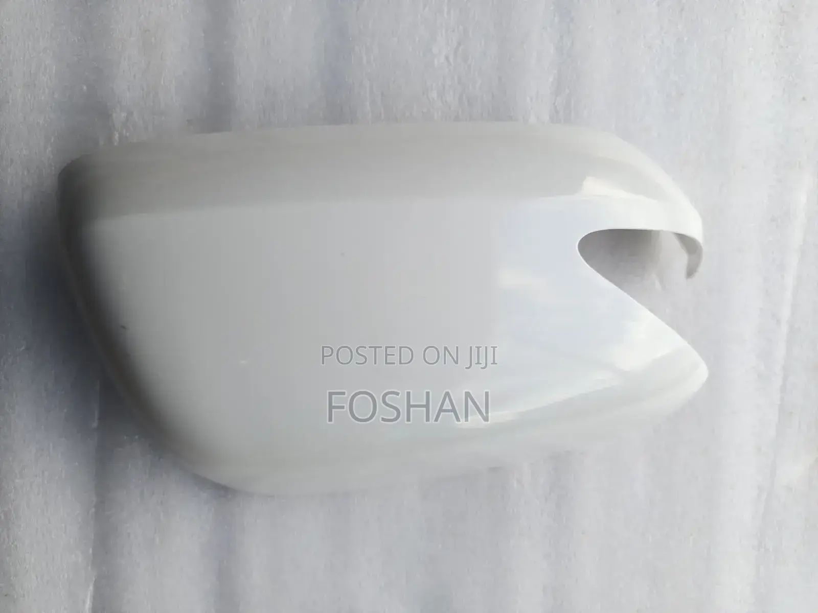 Side Mirror Cover Honda Fit 2010