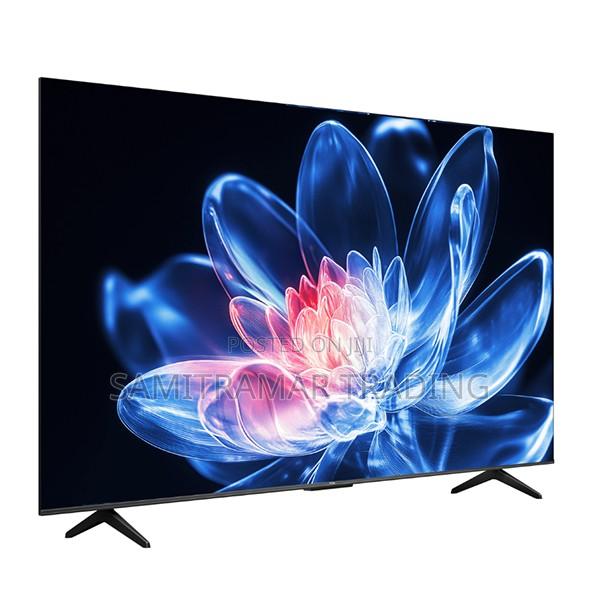 TCL 75t6c 75"inches Uhd4k Android Smart Qled Tv (2025 Google Tv)