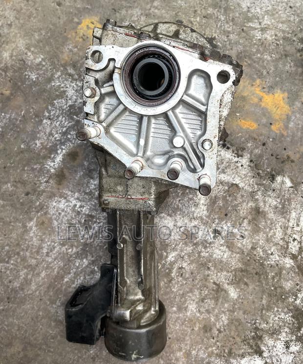 1nz Front Gearbox Transfer - thumbnail 6