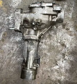 1nz Front Gearbox Transfer