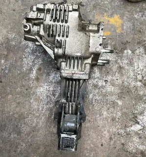 1nz Front Gearbox Transfer