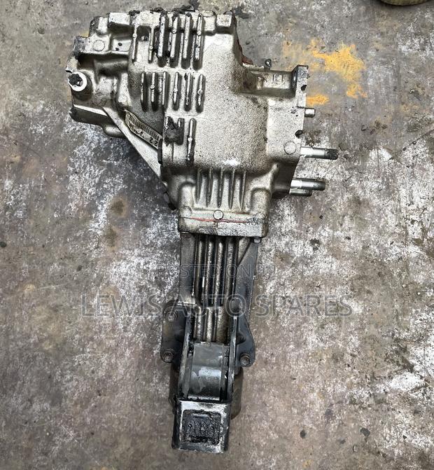 1nz Front Gearbox Transfer - thumbnail 3