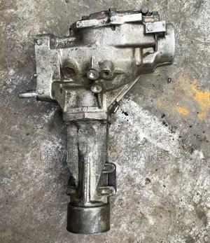 1nz Front Gearbox Transfer