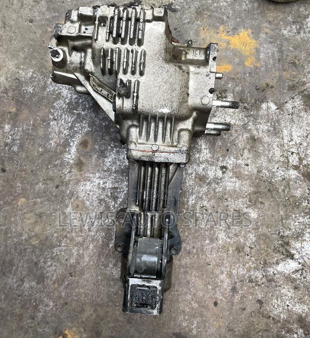 1nz Front Gearbox Transfer - thumbnail 5