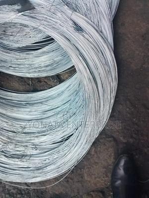Galvanized Binding Wire (16g) - main view