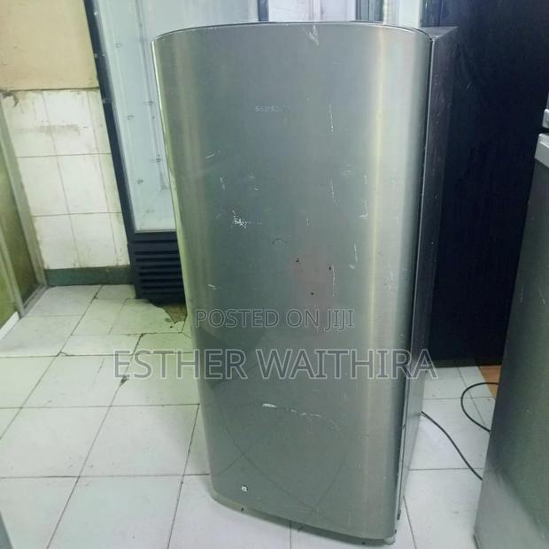 Sumsung Single Door Fridge - thumbnail 4