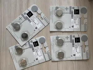 Mercedes Benz Keys Batteries