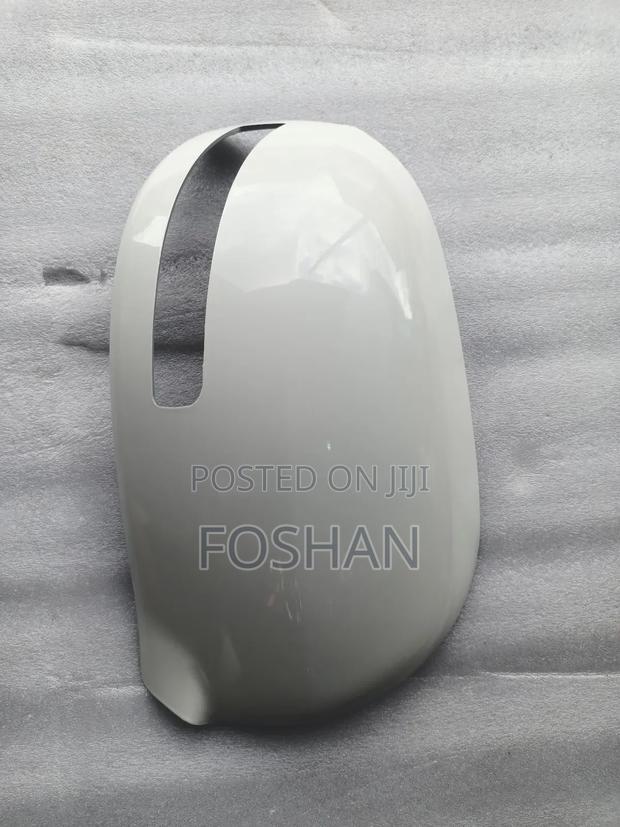 Side Mirror Cover Outlander - main view