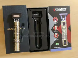 Professional Trimmer Kw -9967
