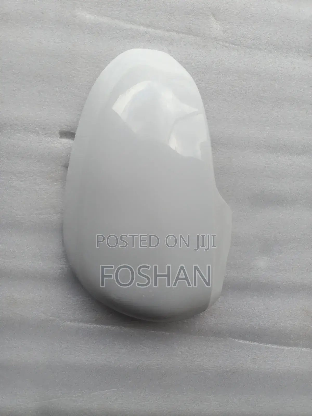 Side Mirror Cover Wish, Ractis, Mark X