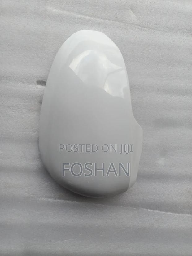 Side Mirror Cover Wish, Ractis, Mark X