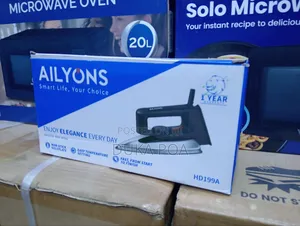 Dry Iron Ailyons Quality Dry Iron
