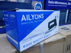 Dry Iron Ailyons Quality Dry Iron