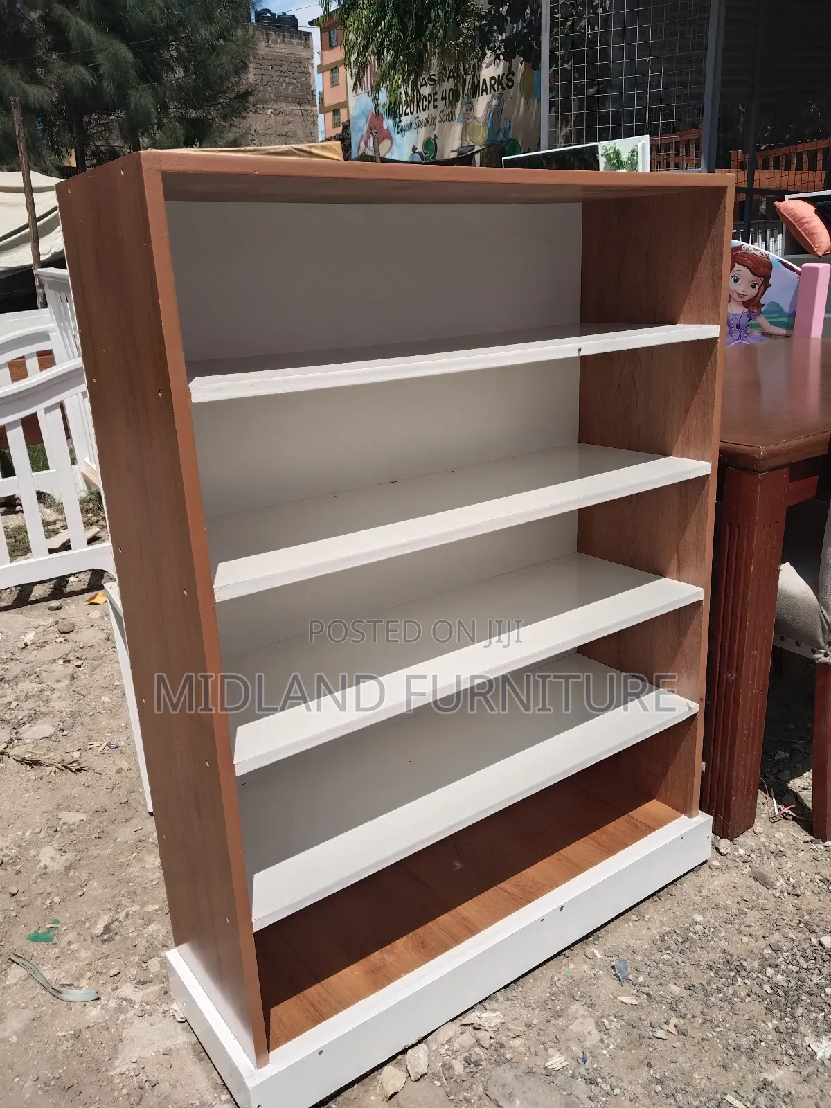Shoe Rack for Sale in Nairobi