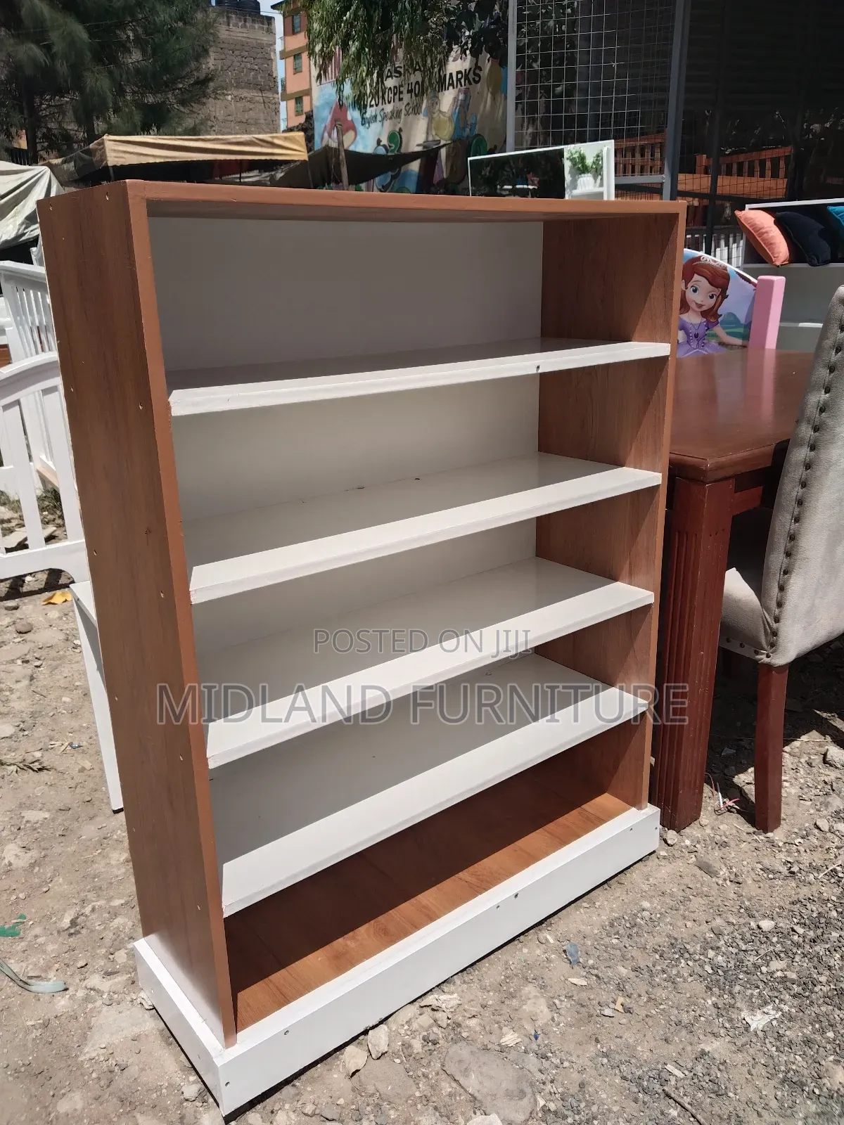 Shoe Rack for Sale in Nairobi