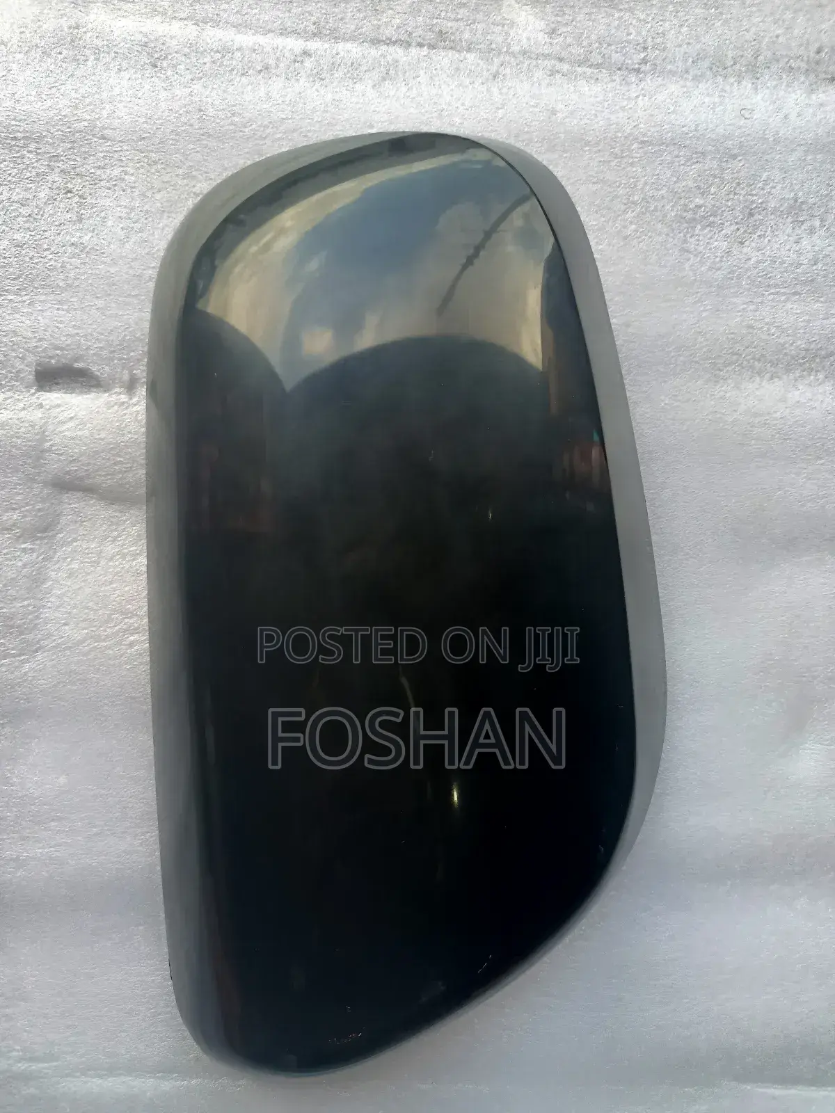 Side Mirror Nze,Wish 2005