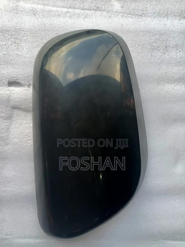 Side Mirror Nze,Wish 2005 - main view
