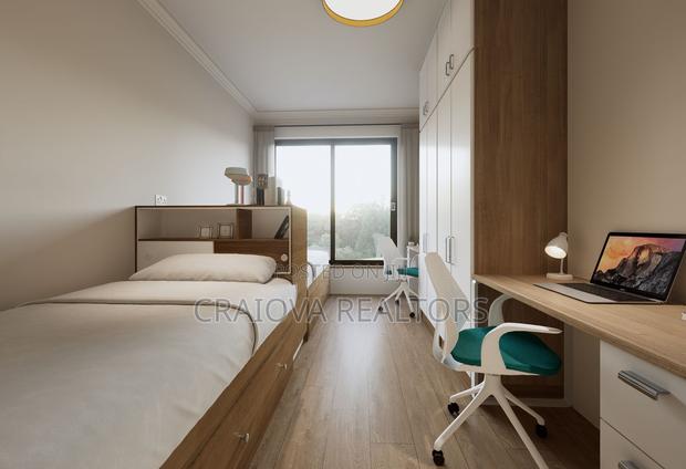 Studio Apartment in Rafi Studios, Juja for sale - thumbnail 5