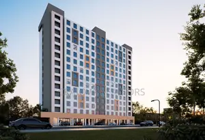 Studio Apartment in Rafi Studios, Juja for sale