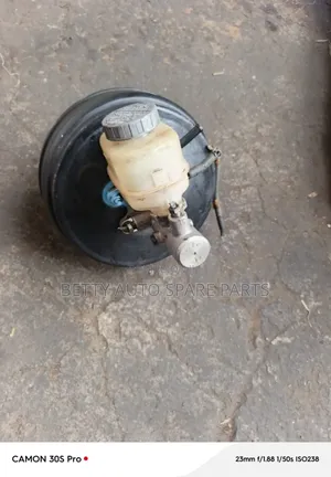 Nissan Teena Complete Brake Booster
