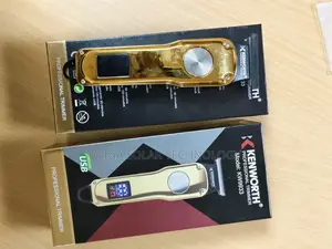 Proffesional Hair Trimmer Kw9933
