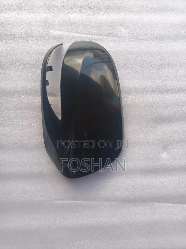 Side Mirror Cover Subaru Sh5