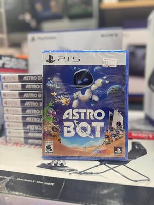 Astro Bot – Ps5 - thumbnail 2