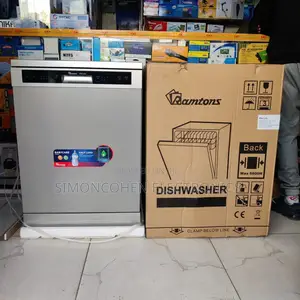 Ramtons Dish Washer