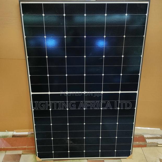 470w Jinko Monocrystalline Solar All Weather on Offer - main view