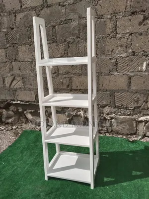 Corner/ Display Shelf