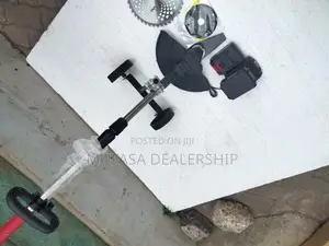 Garden Lawn Mower~Brush Cutter