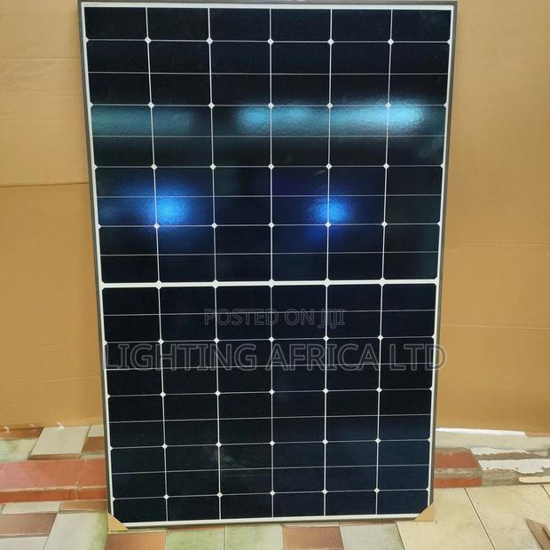 Monocrystalline 470w Jinko Solar Panel All Weather - thumbnail 2