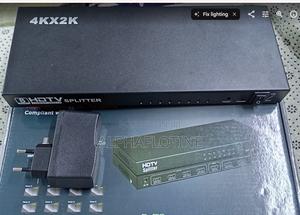 HDTV 1080 P 3d Splitter - thumbnail 2