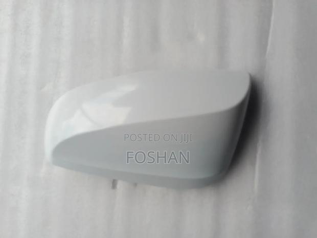 Side Mirror Cover Vellfire, Rav4