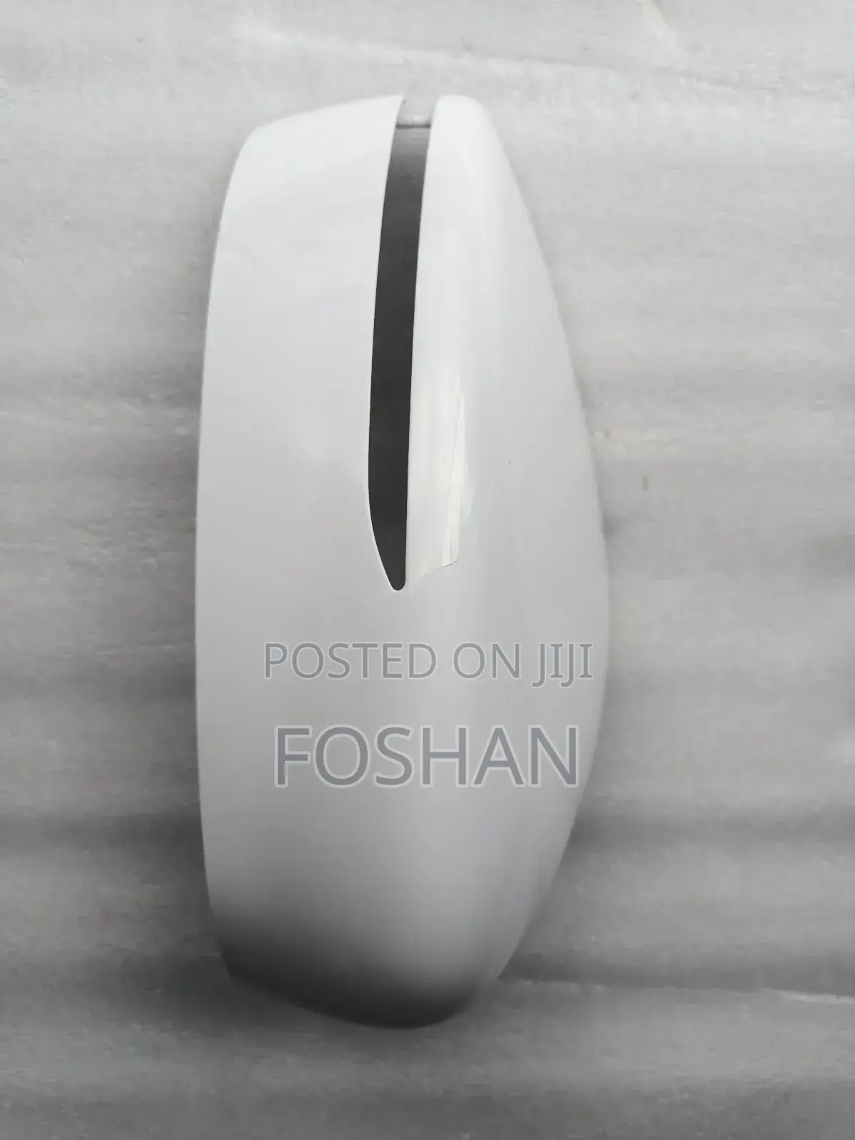 Side Mirror Cover Nissan Note E12