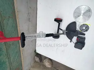 Home-Purpose Brush Cutter~Lawn Mower