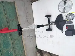 Home-Purpose Brush Cutter~Lawn Mower