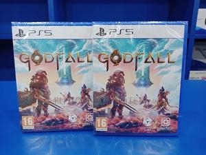 God Fall Ps5 - thumbnail 2