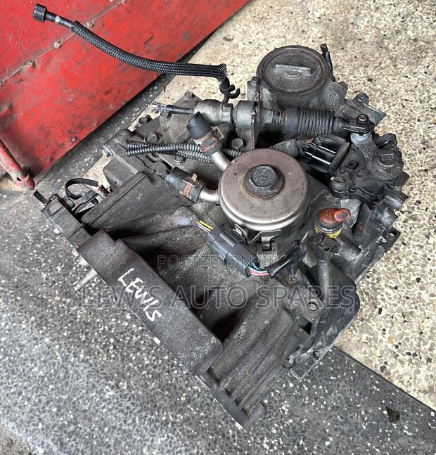Alto Gearbox K6a - thumbnail 6