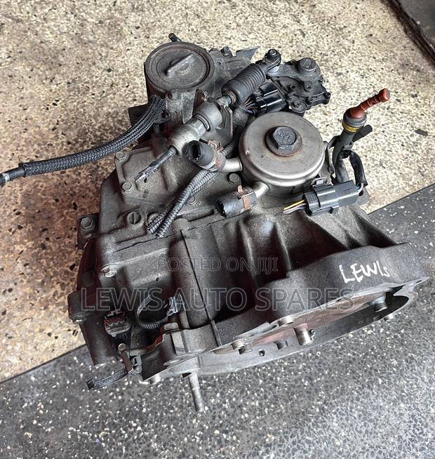 Alto Gearbox K6a - thumbnail 5