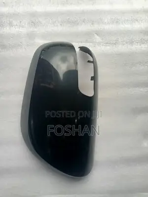 Side Mirror Cover