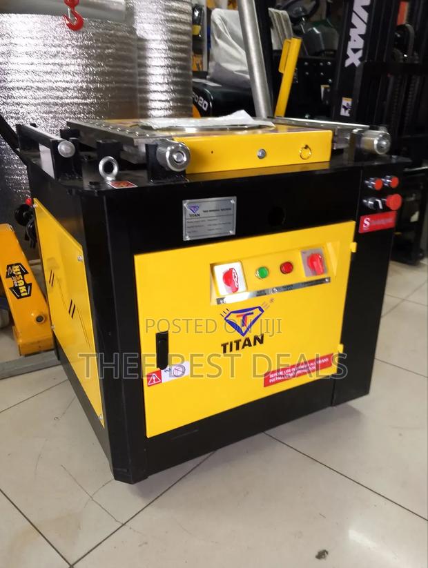 Bender Machine,Bar Bender Bending Machine