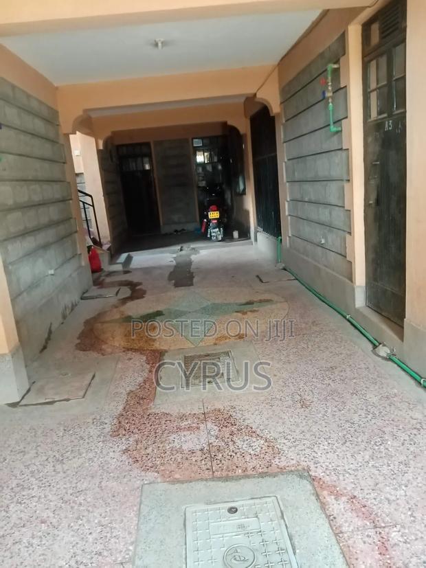 1bdrm Bedsitter in Kwa Chief, Njiru for rent - thumbnail 9