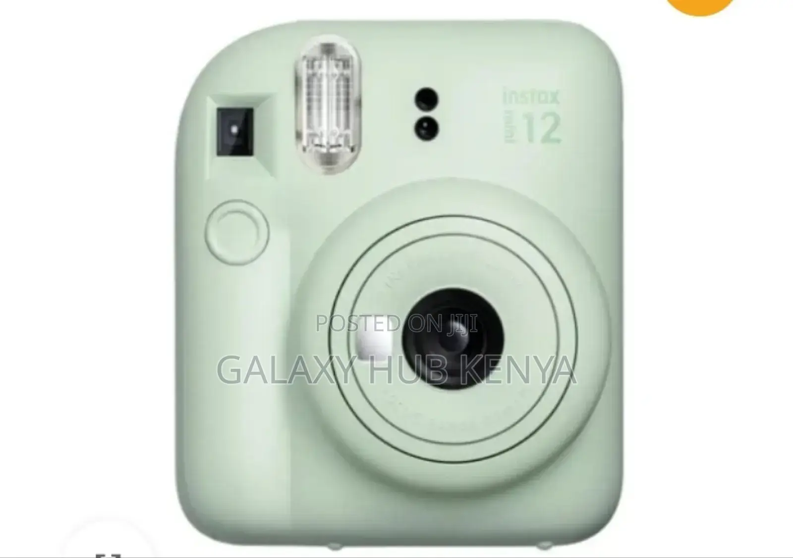 Fujifilm Instax Mini 12