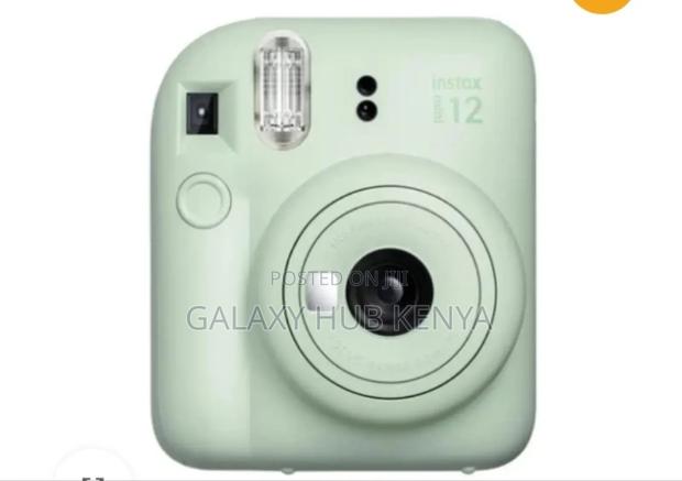 Fujifilm Instax Mini 12 - thumbnail 2