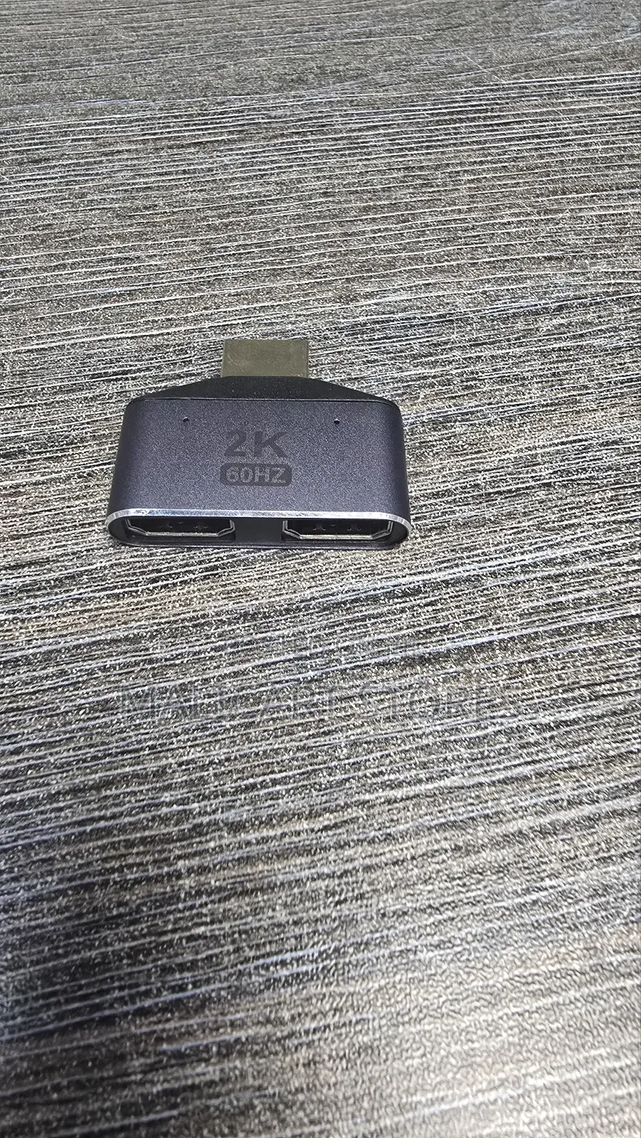 Hdmi Male to Dual Female Splitter