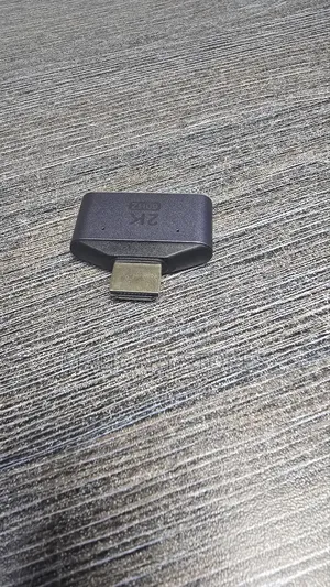 Hdmi Male to Dual Female Splitter